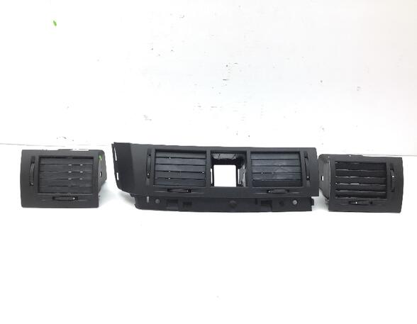 Dashboard ventilatierooster OPEL MERIVA A MPV (X03)