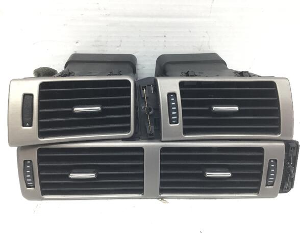 Dashboard ventilatierooster AUDI A6 Avant (4B5, C5)