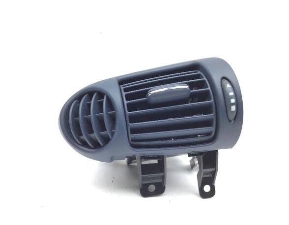 Dashboard ventilatierooster MERCEDES-BENZ C-CLASS T-Model (S203)