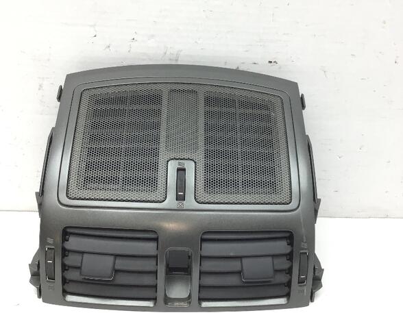 Dashboard ventilation grille TOYOTA AURIS (_E15_)