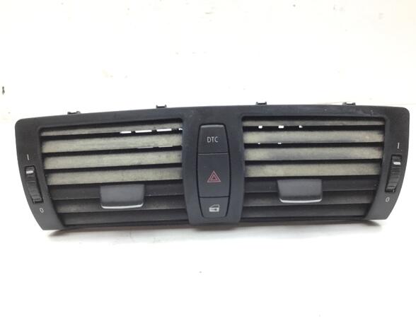 Dashboard ventilatierooster BMW 1 (E81), BMW 1 (E87)