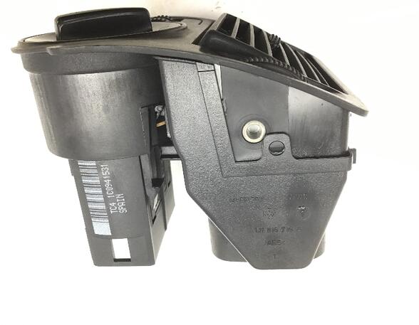 Dashboard ventilatierooster VW GOLF IV (1J1)