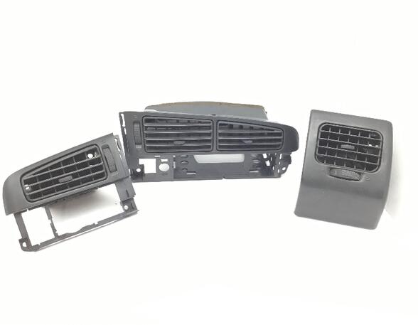 Dashboard ventilatierooster VW GOLF III Variant (1H5)