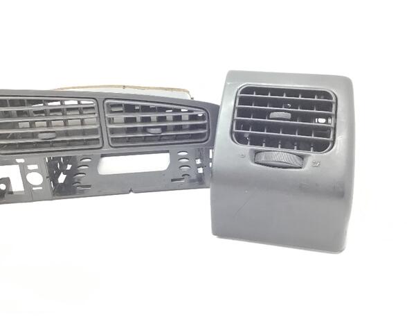 Dashboard ventilatierooster VW GOLF III Variant (1H5)