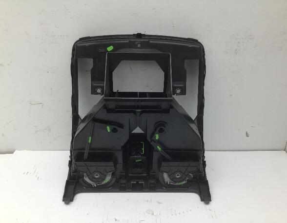 Dashboard ventilatierooster VW GOLF V (1K1)