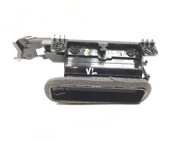 Dashboard ventilatierooster BMW 2 Active Tourer (U06)