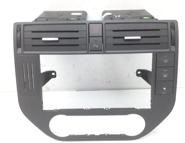 Dashboard ventilatierooster FORD FOCUS C-MAX (DM2), FORD C-MAX (DM2), FORD KUGA I, FORD KUGA II (DM2)