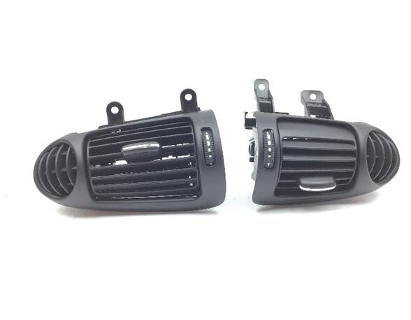 Dashboard ventilation grille MERCEDES-BENZ C-CLASS (W203)