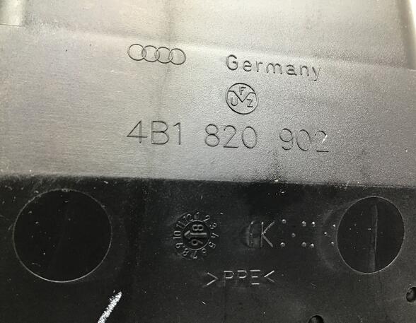 Dashboard ventilatierooster AUDI A6 Avant (4B5, C5)