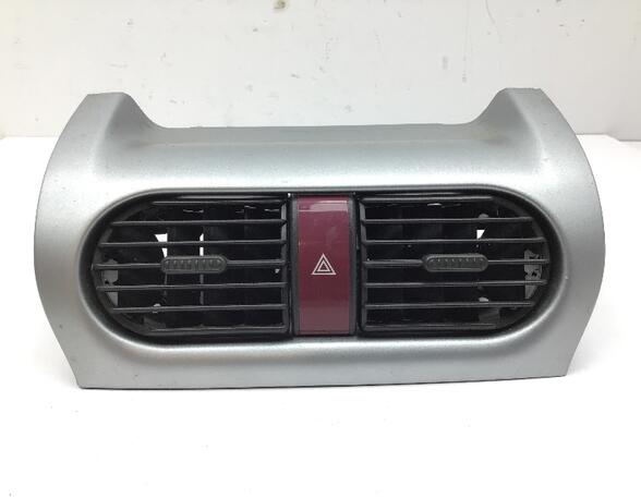 Dashboard ventilatierooster OPEL CORSA C (X01)