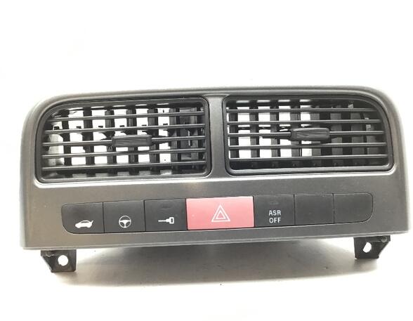 Dashboard ventilation grille FIAT GRANDE PUNTO (199_)