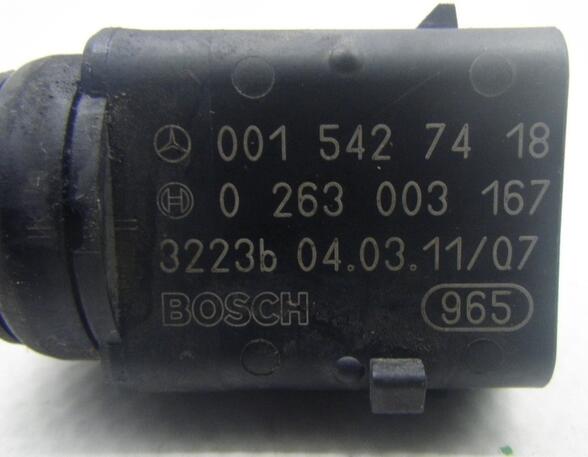 Parking assistance sensor MERCEDES-BENZ C-Klasse (W203)