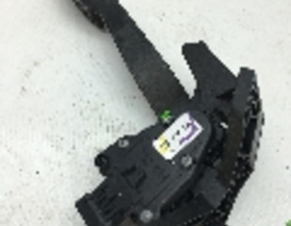 Accelerator pedal OPEL Corsa C (F08, F68)