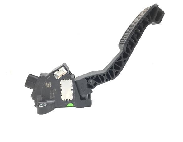 Accelerator pedal TOYOTA Yaris (KSP9, NCP9, NSP9, SCP9, ZSP9)