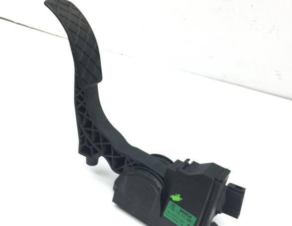 Accelerator pedal SKODA Fabia I (6Y2)