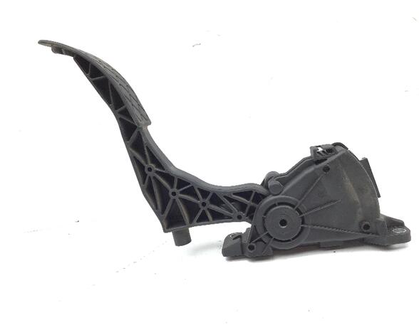 Accelerator pedal VW Fox Schrägheck (5Z1, 5Z3, 5Z4)