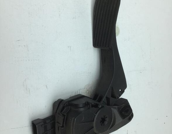 Accelerator pedal OPEL Astra J Caravan (--)