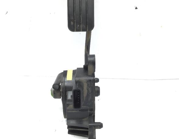 Accelerator pedal RENAULT Clio III (BR0/1, CR0/1), RENAULT Clio IV (BH)