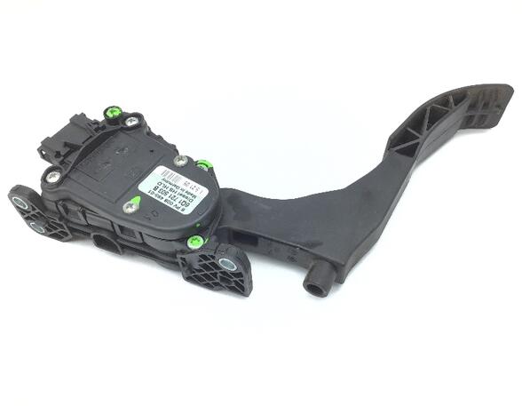 Accelerator pedal SKODA Fabia I (6Y2)