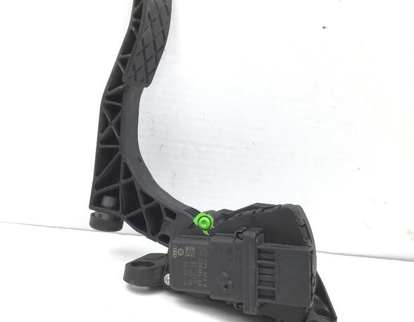 Accelerator pedal AUDI A6 (4F2, C6)