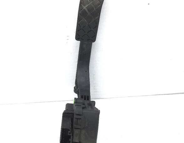 Accelerator pedal AUDI A6 (4F2, C6)