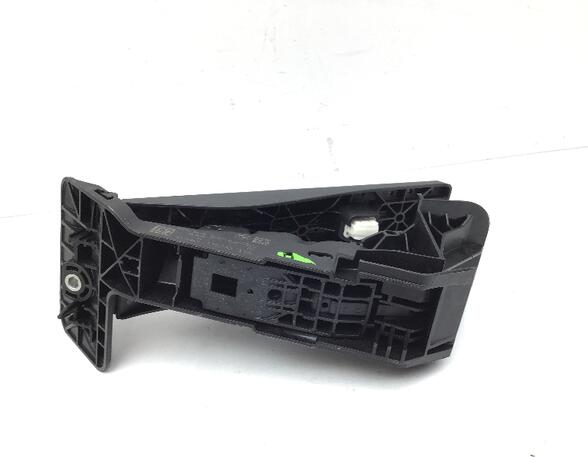 Accelerator pedal BMW 2 Active Tourer (U06)