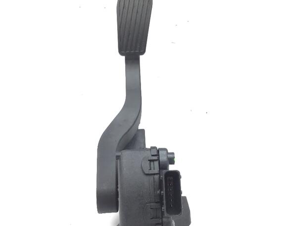 Accelerator pedal OPEL MERIVA A MPV (X03)