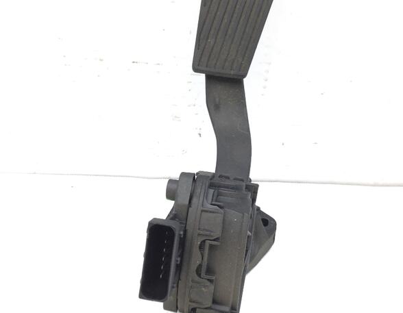 Accelerator pedal OPEL ASTRA J (P10)