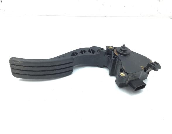 365749 Gaspedal RENAULT Megane III Grandtour (Z) 180020022R