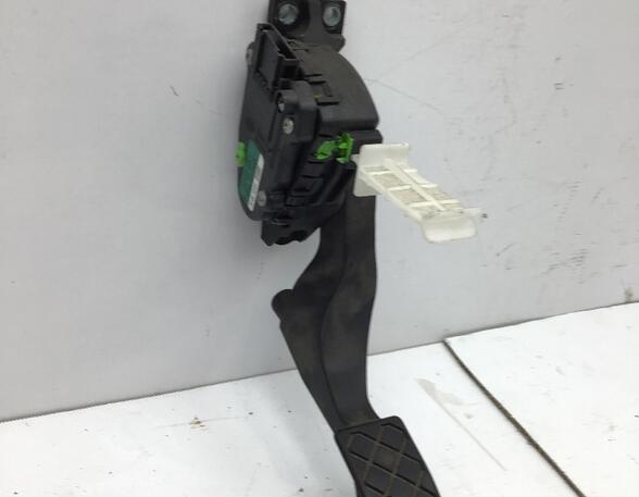 Accelerator pedal VW GOLF IV (1J1)