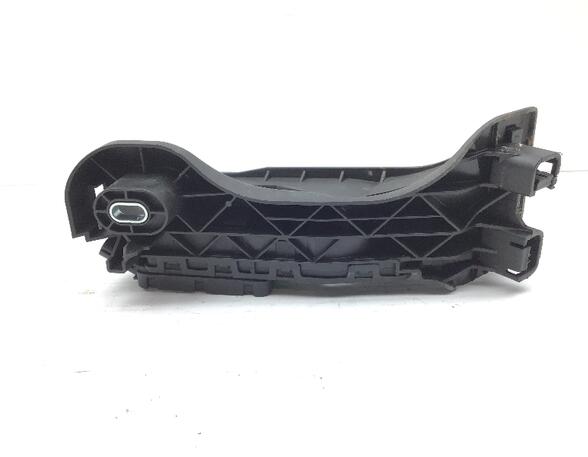 Accelerator pedal AUDI A3 (8P1), AUDI A3 Sportback (8PA)