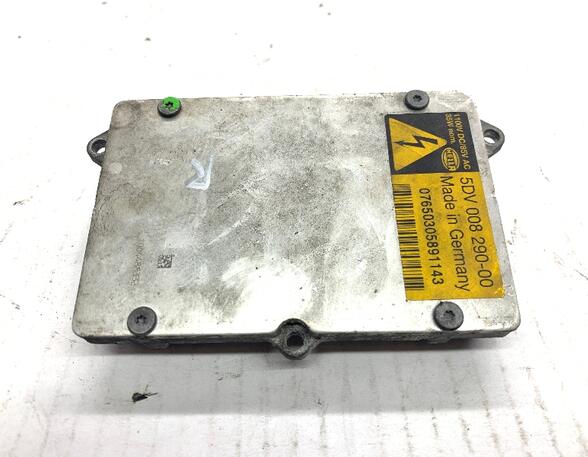 Control gear for Xenon RENAULT Espace IV (JK0/1)