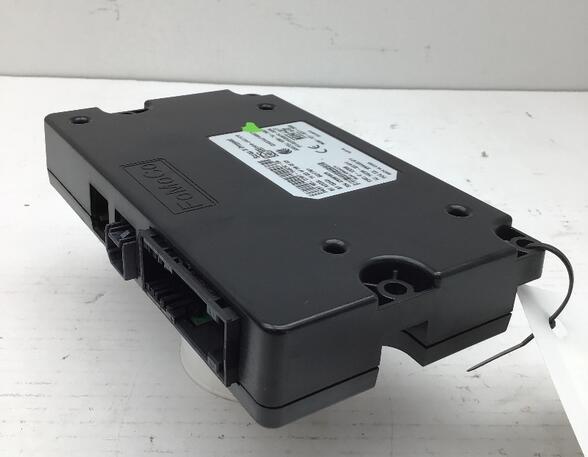 Control unit Bluetotoh FORD FIESTA VI (CB1, CCN)