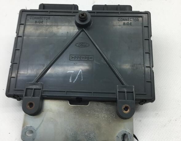 Control unit for door JAGUAR XJ (NAW, NBW), DAIMLER Daimler XJ (X30)