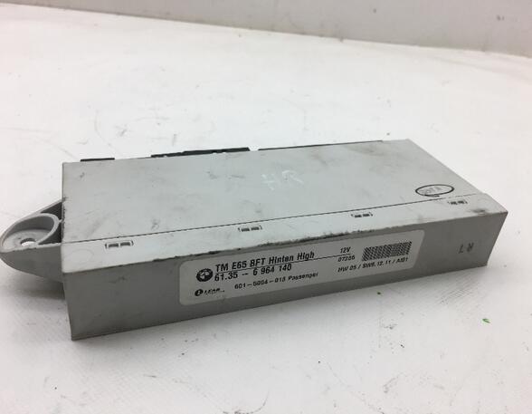 Control unit for door BMW 7er (E65, E66, E67)