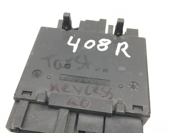 Control unit for door MERCEDES-BENZ CLK (C209)