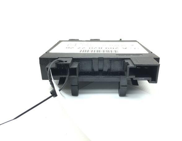 Control unit for door MERCEDES-BENZ CLK (C209)