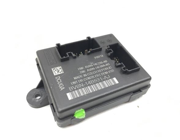 Control unit for door FORD Focus III Turnier (--)