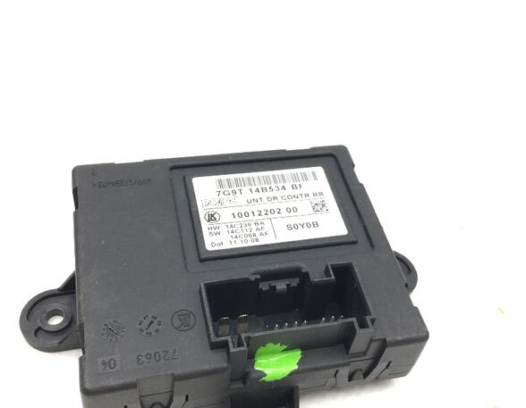 Control unit for door FORD Mondeo IV Turnier (BA7), FORD Mondeo V Turnier (--)