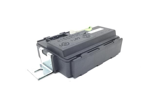 Control unit for door ALFA ROMEO GT (937_)