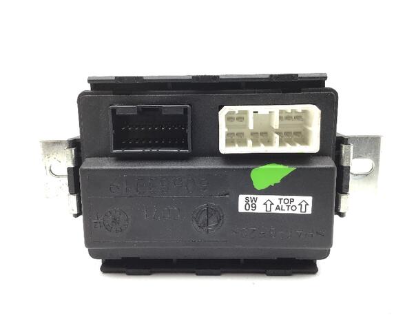 Control unit for door ALFA ROMEO GT (937_)