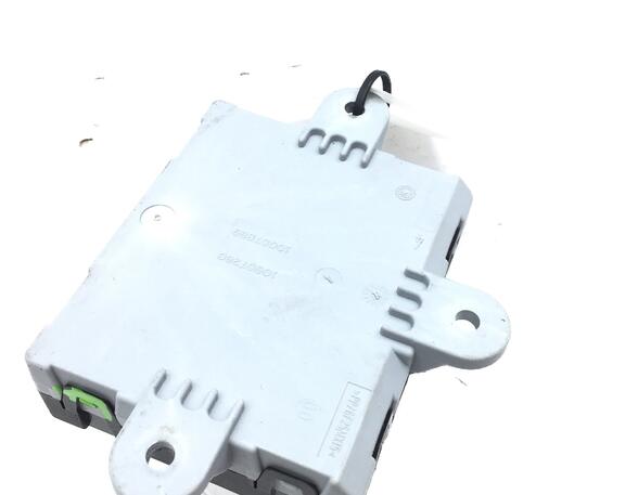 Control unit for door FORD FIESTA VI (CB1, CCN)