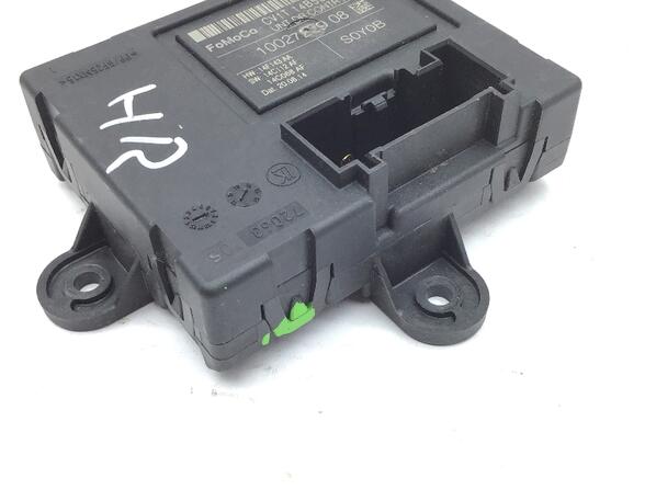 Control unit for door FORD FIESTA VI (CB1, CCN)