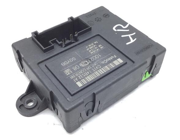 Control unit for door FORD FIESTA VI (CB1, CCN)