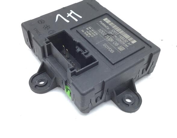 Control unit for door FORD FIESTA VI (CB1, CCN)