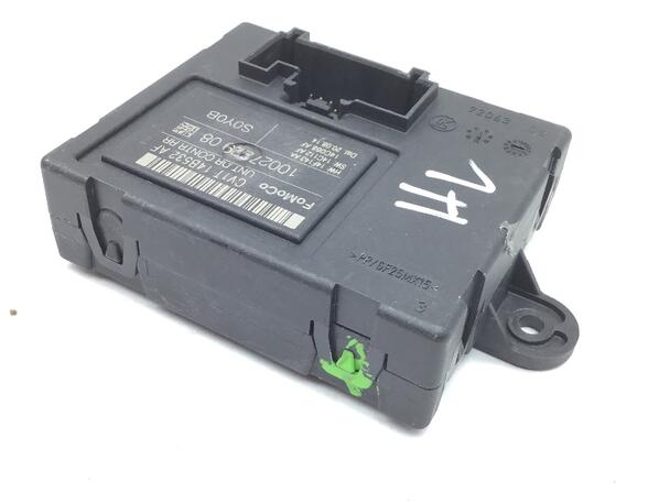 Control unit for door FORD FIESTA VI (CB1, CCN)