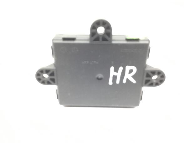 Control unit for door FORD FOCUS III