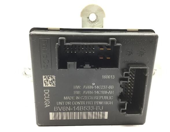 Control unit for door FORD FOCUS III