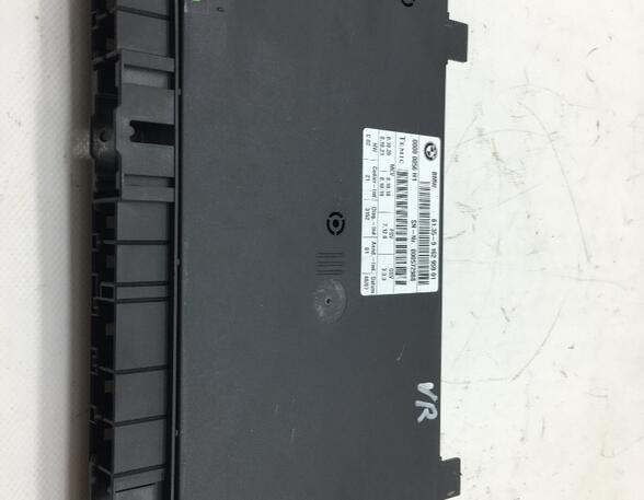 Control unit for seat BMW 7 (E65, E66, E67)