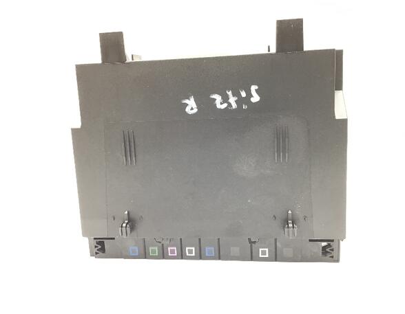 Control unit for seat BMW 5 (E60), BMW 5 (F10), BMW 5 Touring (E61)